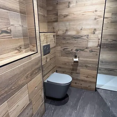 Chalet Avec Sauna 3* Aix-les-Bains