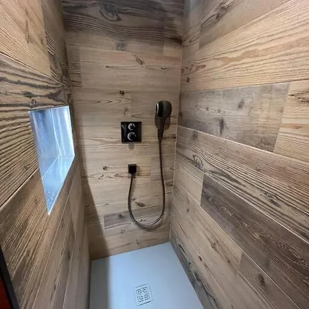 Chalet Avec Sauna 3* Daire Aix-les-Bains